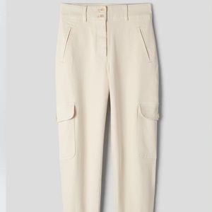 Aritzia Wilfred Modern Cargo Pants